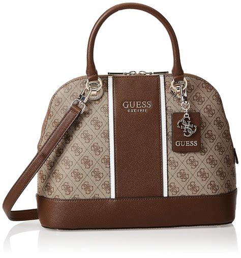 guess hand luggage bag.